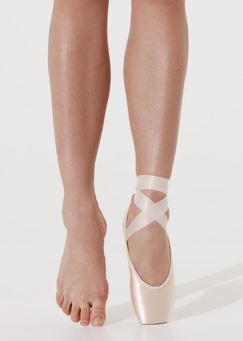 Nikolay 0542 Victory Hard Shank Pointe Shoe