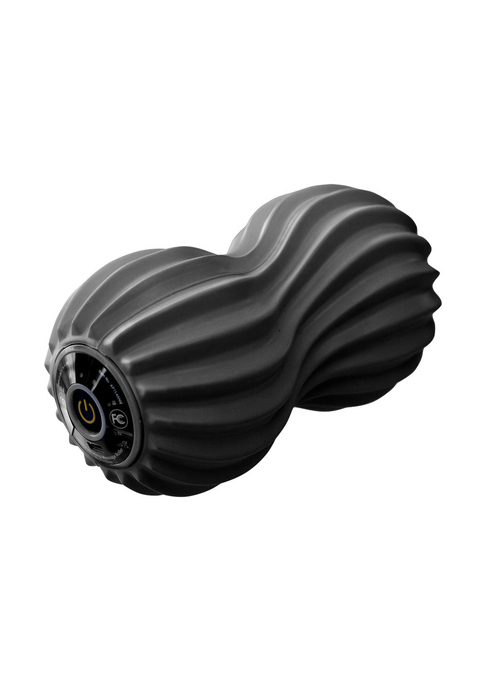 Nikolay Vibrating Peanut Massage Roller / TT006VN