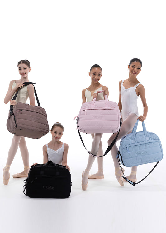 Nikolay BC001BAN Large Road Duffle Bag