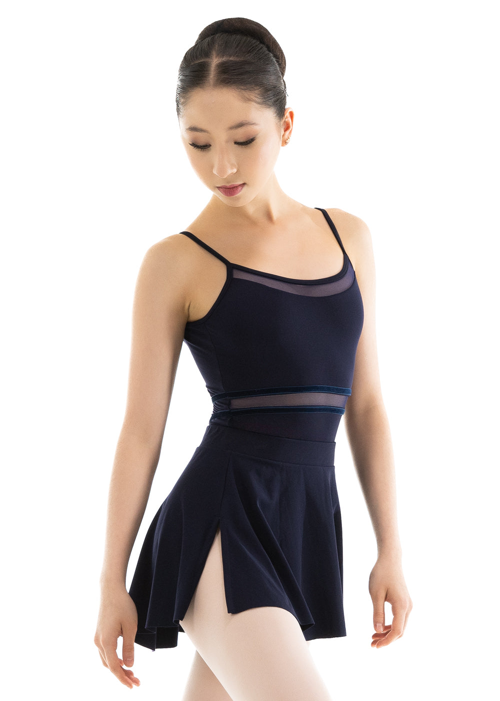 Nikolay DA5004MN Talia/Vanilla Adult Skirt