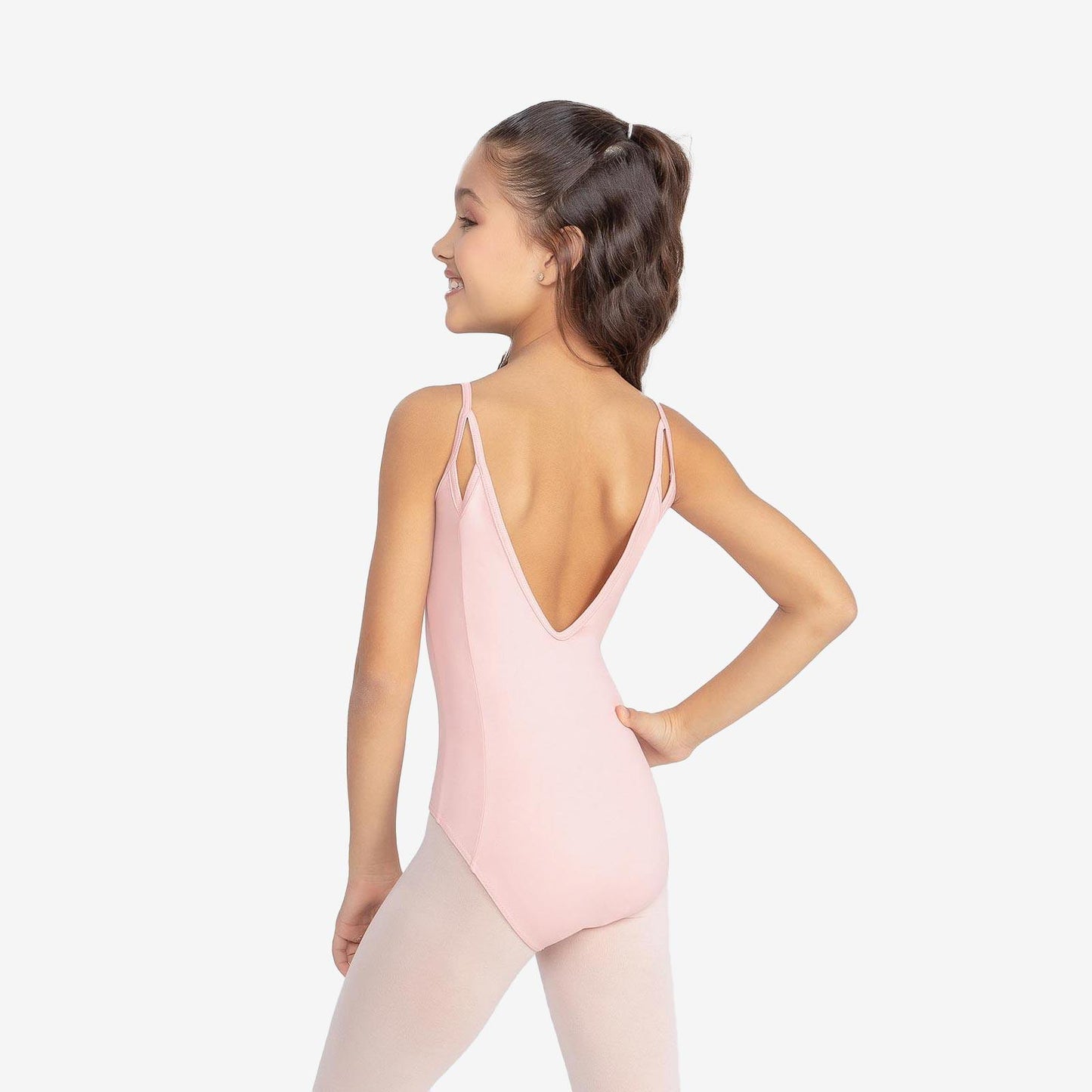 SoDanca BY06C Child Leotard