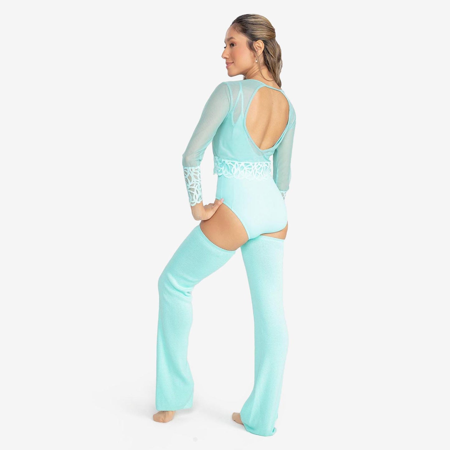 SoDanca BY13 Adult Leg Warmers
