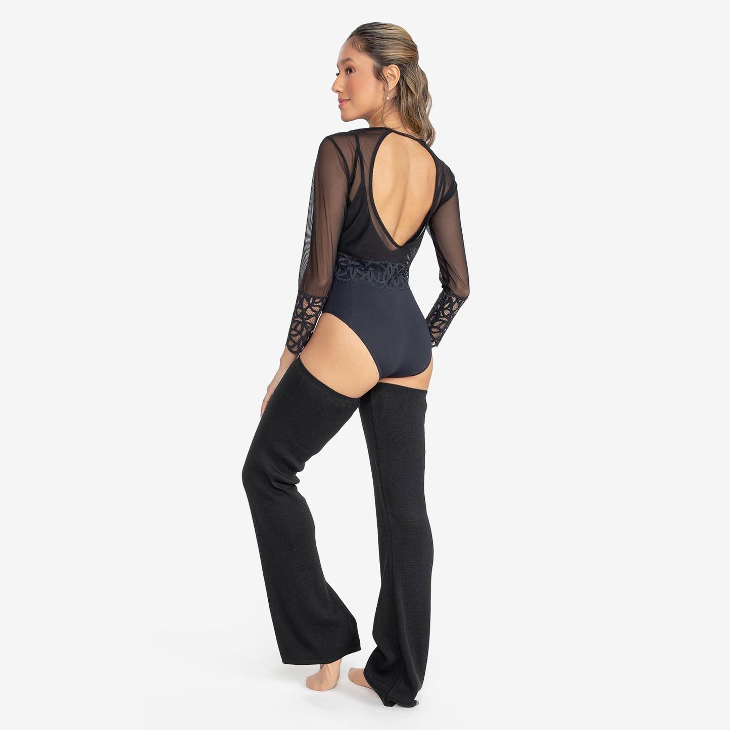 SoDanca BY13 Adult Leg Warmers