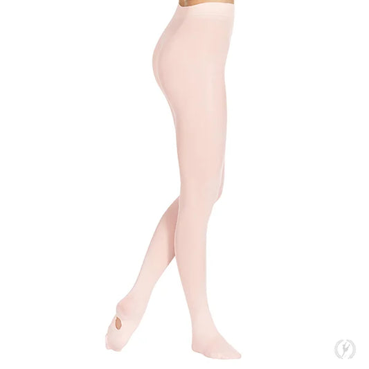 210 Eurotard Microfiber Convertible Tights