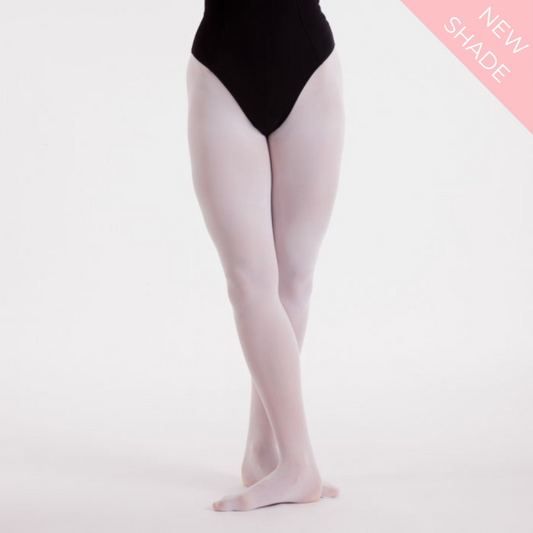 Silky Child Intermediate Footed Tights
