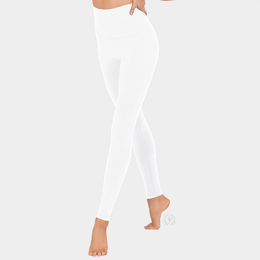 Eurotard 34942 Women Seamless High Waist Leggings