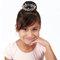 Dasha Designs 2808 Princess Hair Crown
