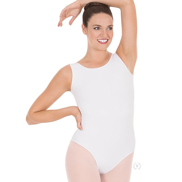 Eurotard 4402 Adult Micro Tank Leotard