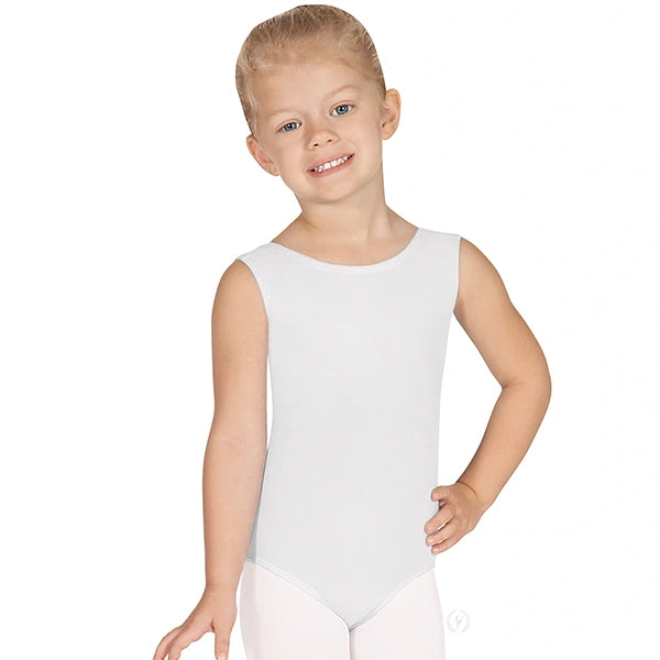 Eurotard 4489 Child Micro Tank Leotard