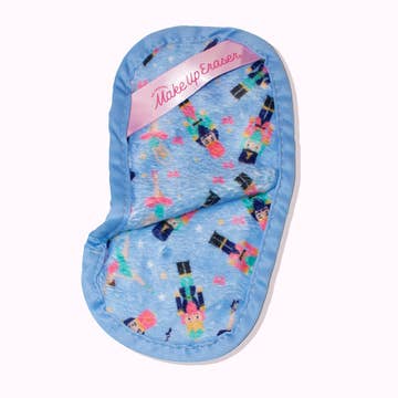 MakeUp Eraser Nutcracker Mini Pro