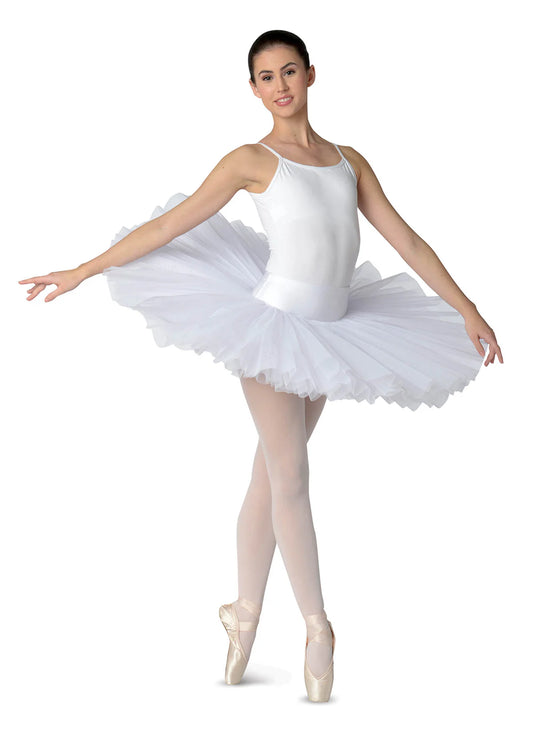 Danz N Motion 608A Adult Platter Tutu