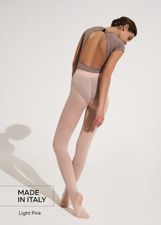 Nikolay Convertible Tights