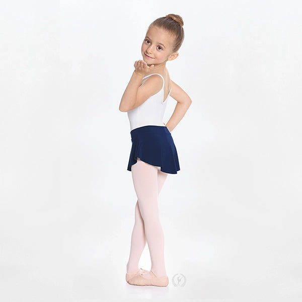 Eurotard A2001c Tendu Child Ballet Slipper
