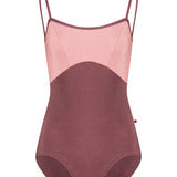 Yumiko Denise Adult Camisole Leotard