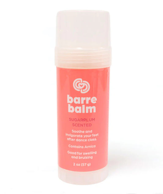 Covet Dance Barre Balm Sugarplum Scented