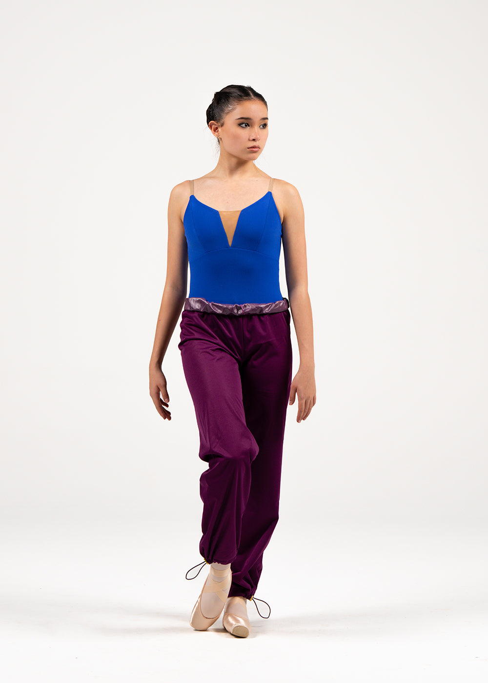 Nikolay Bliss Warm Up Pants