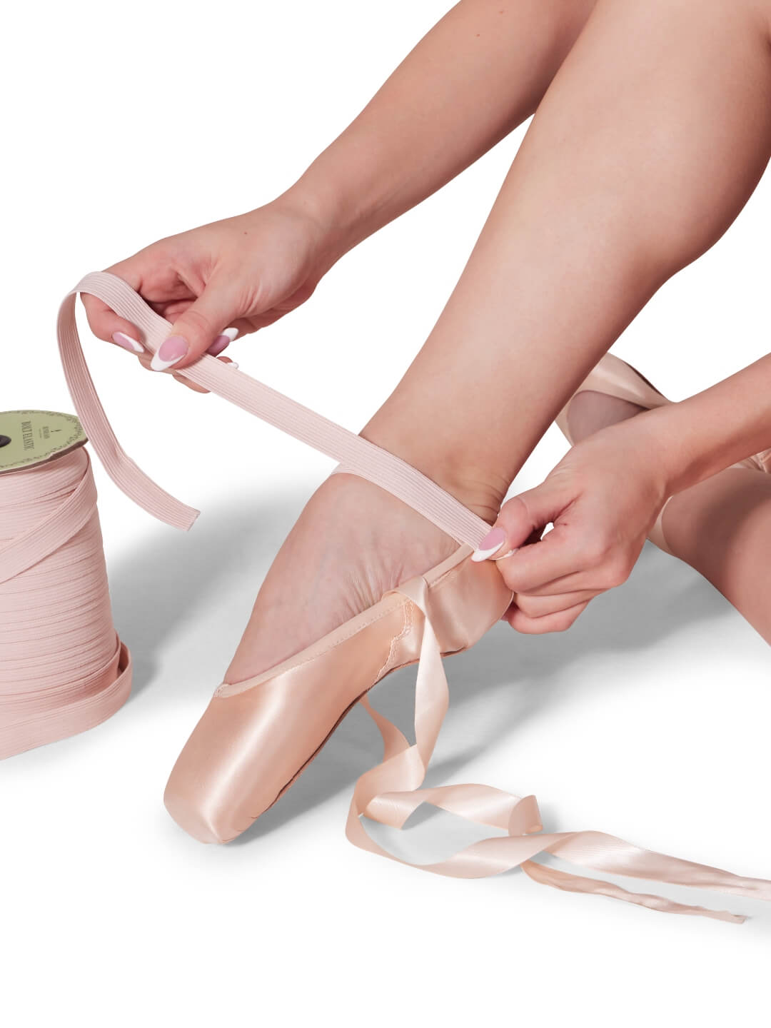 Capezio 3/4" Elastic for Pointe Shoes