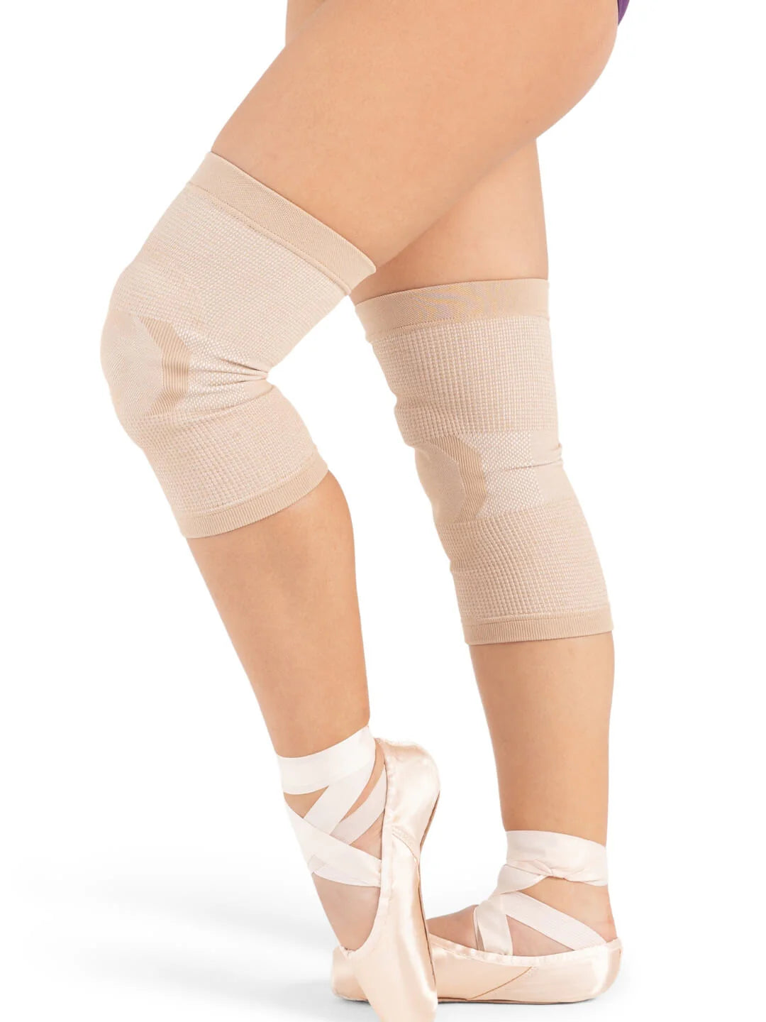 Capezio BH1650 Gel Knee Pads