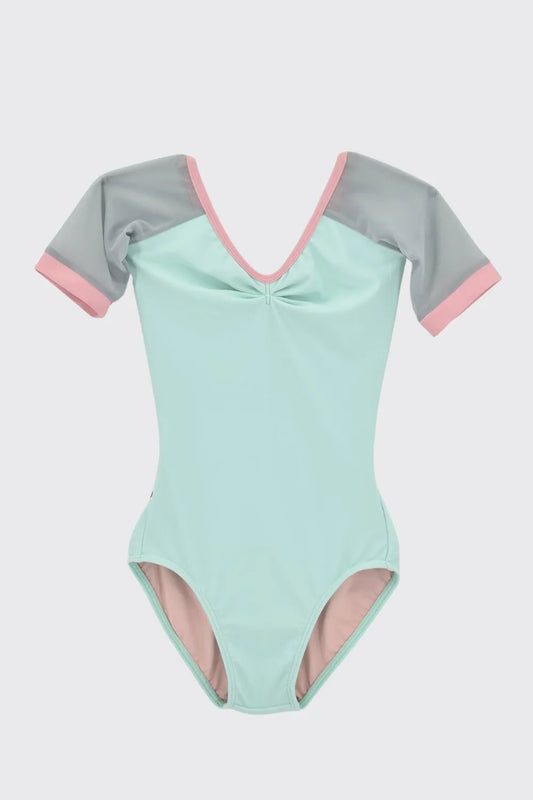 AK Dancewear 2109 Chloe in Motley Leotard