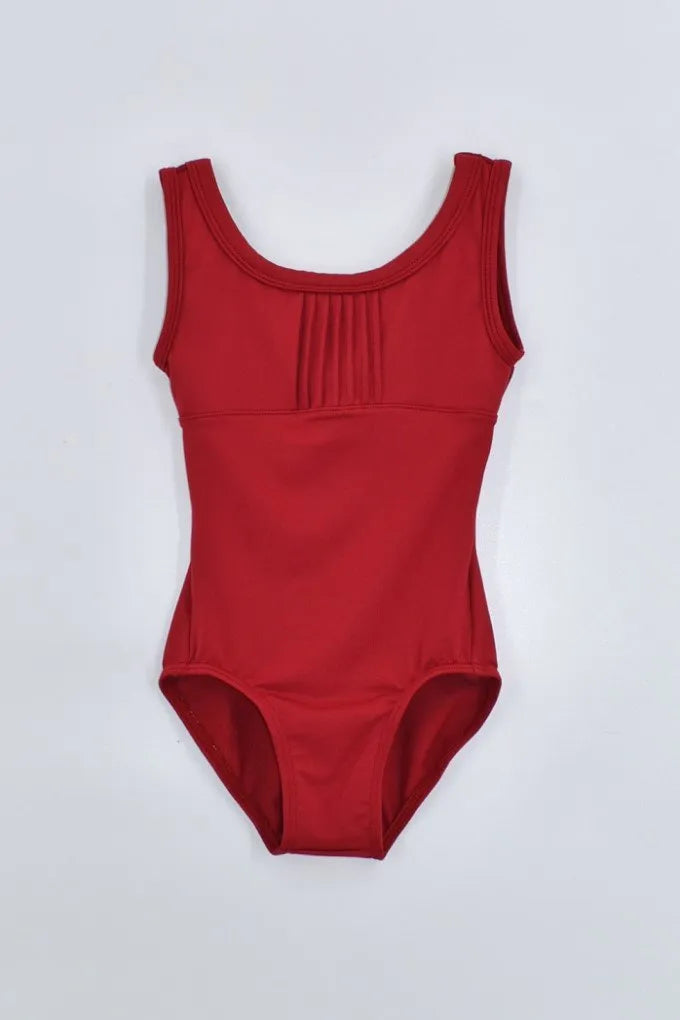 AK Cara in Core Child Leotard
