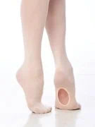 Gaynor Minden V-Waist Convertible Tights