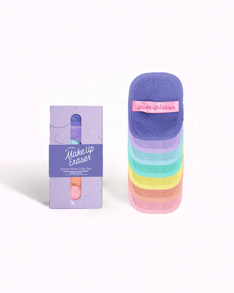 MakeUp Eraser Dewy Glow
