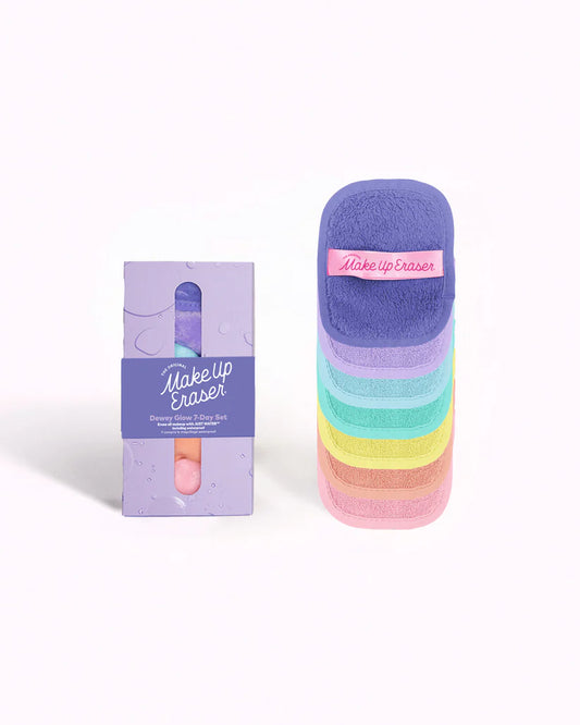MakeUp Eraser Dewy Glow