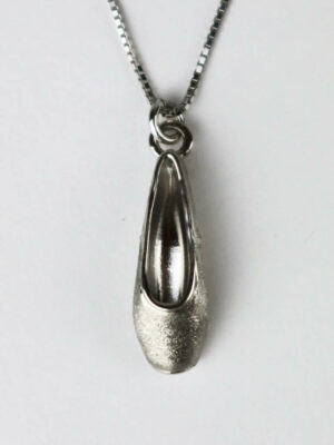 Gaynor Minden JW-N-102 En Pointe Necklace