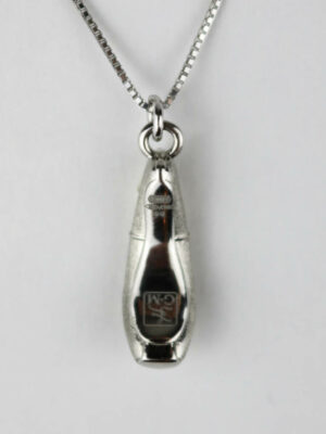Gaynor Minden JW-N-102 En Pointe Necklace
