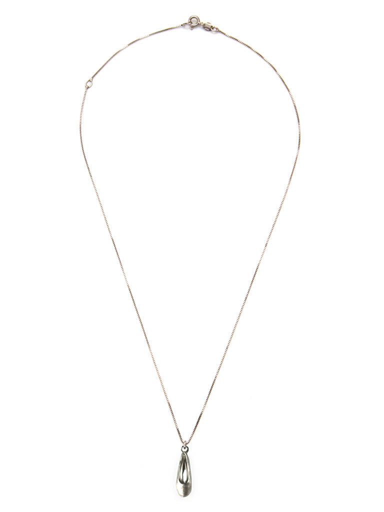 Gaynor Minden JW-N-102 En Pointe Necklace
