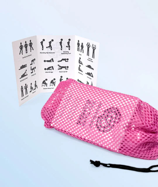 Covet Dance Flex Force Bands