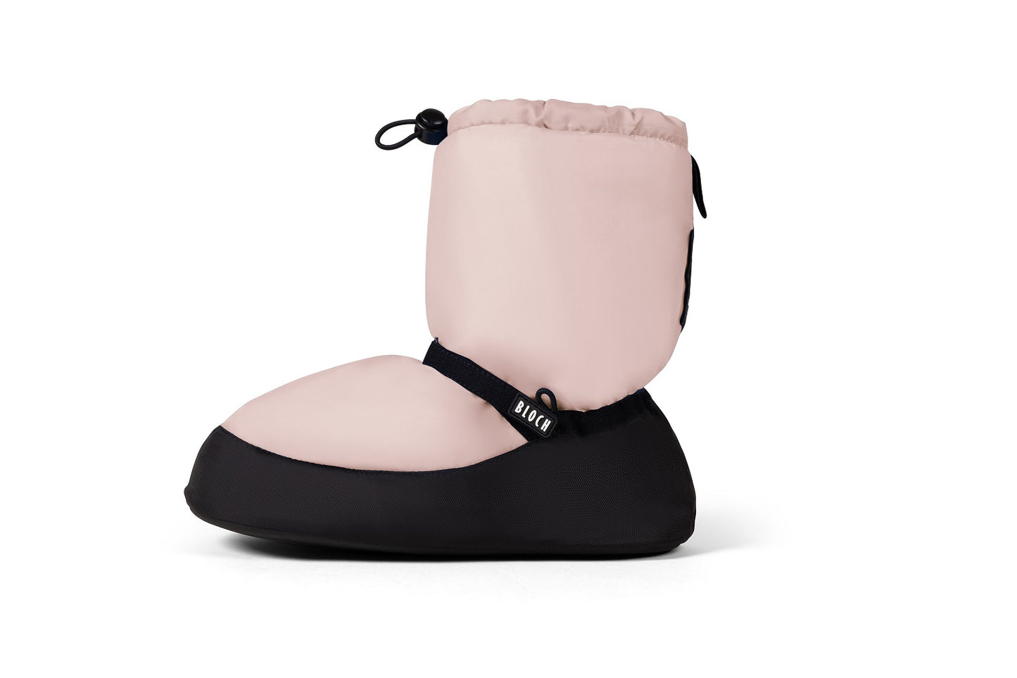 Bloch Child Booties