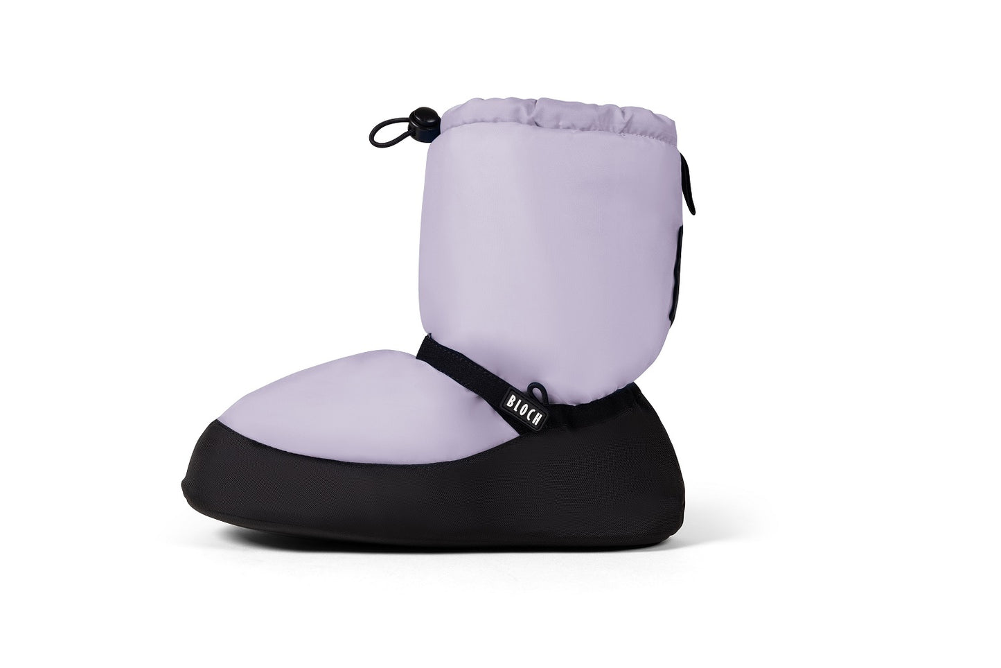 Bloch Child Booties