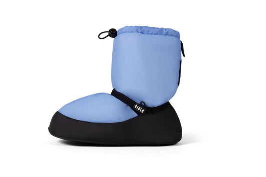 Bloch Adult Booties