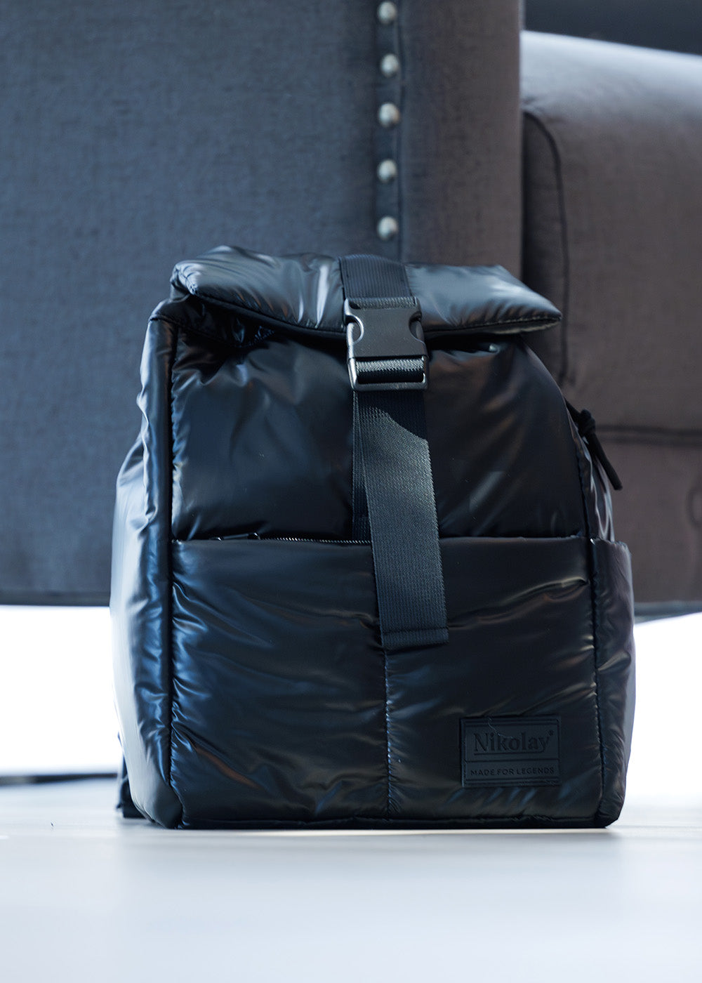 Nikolay City Back Pack