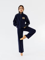 Barre Trash Track Pants