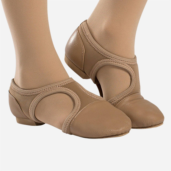 Sodance JZ44s Child Jazz Shoes