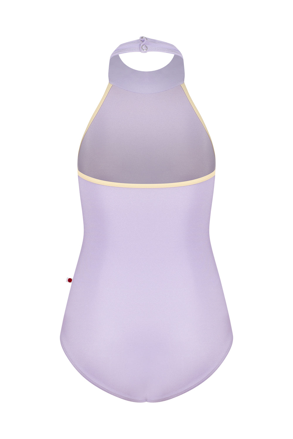 Yumiko Sarah Adult Halter Tank Leotard