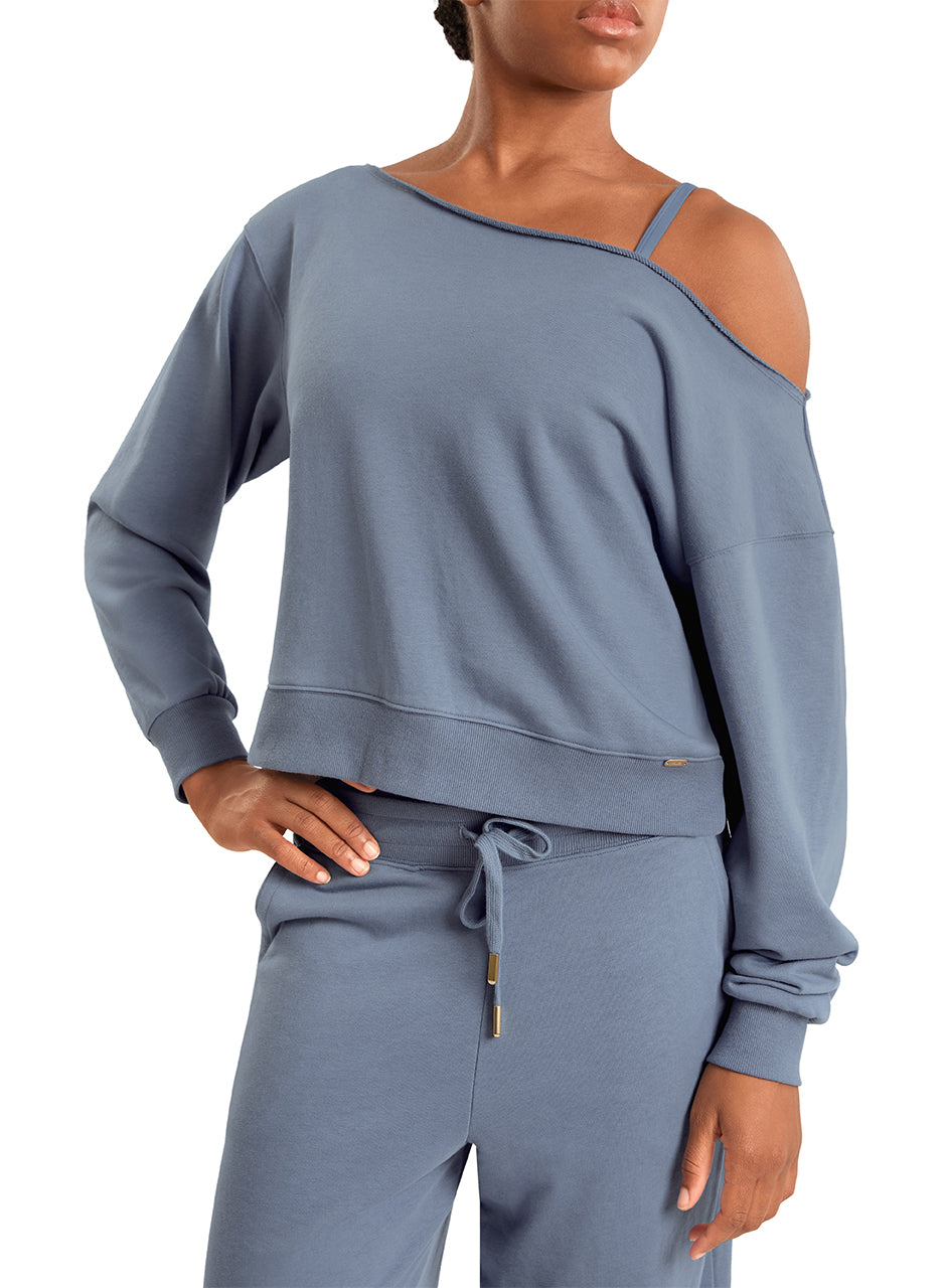 Mirella M80007L Adult Wide Leg Sweatpant