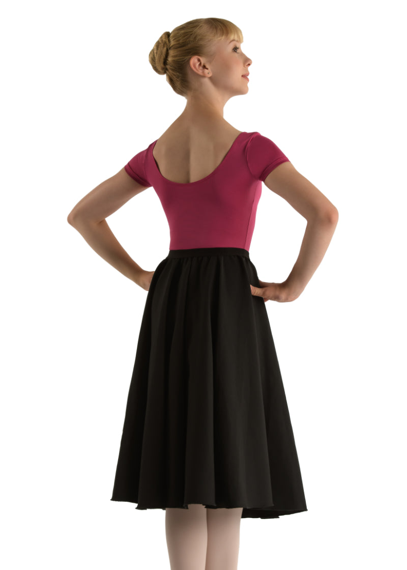 Ballet Rosa Masako Long Character Skirt