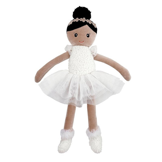 Faithworks Plush Doll Ballerina