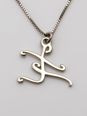 Gaynor Minden JW-N-101 Reverence Necklace