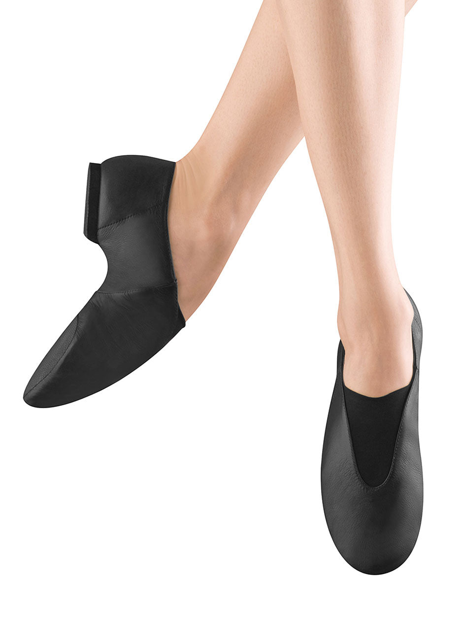 Bloch S0401G Child Super Jazz Shoe