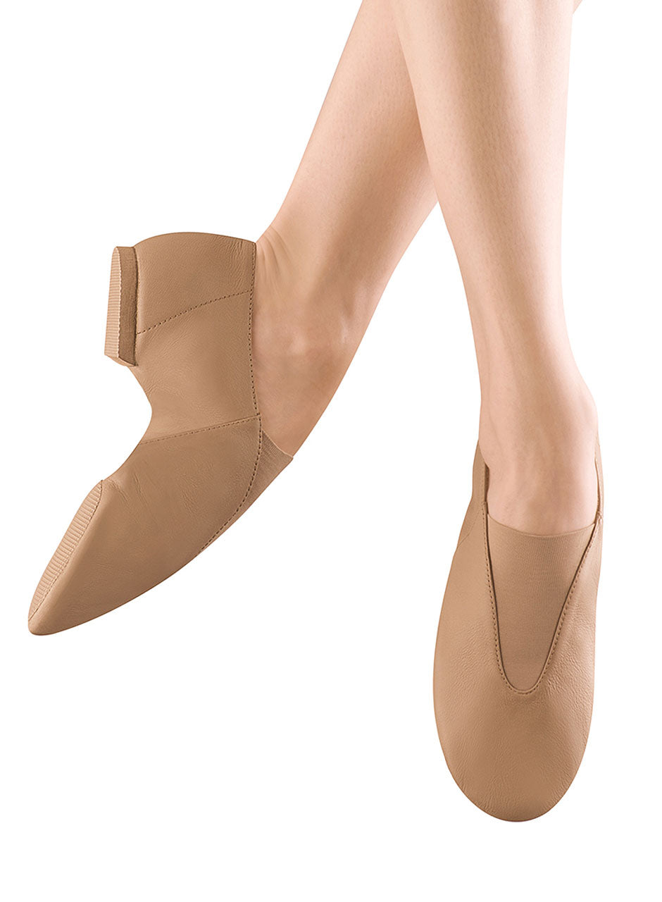 Bloch S0401G Child Super Jazz Shoe