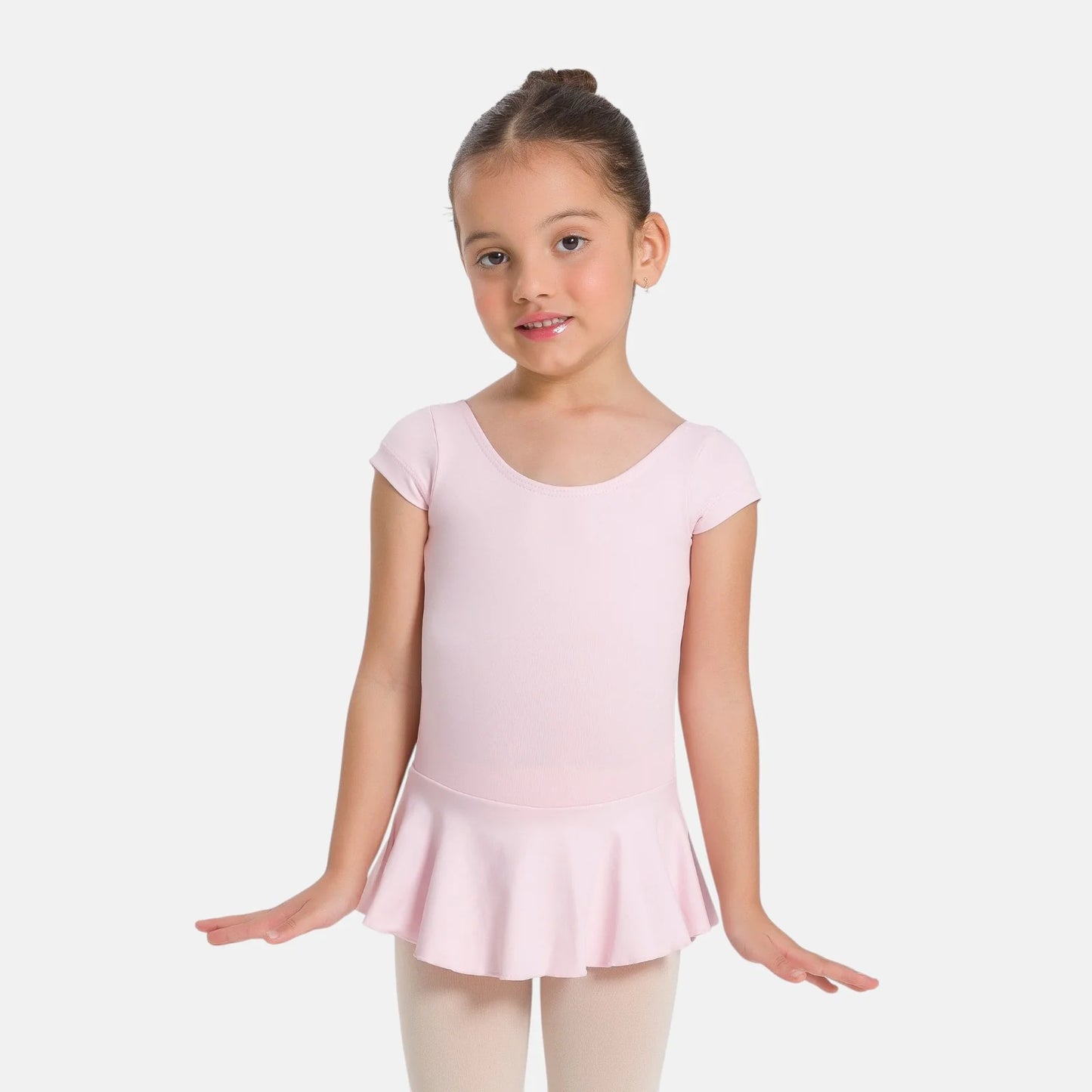 SoDanca SL122 Child Christabel Leotard