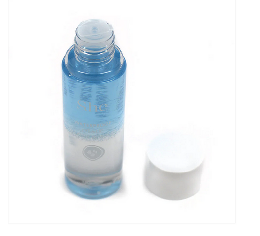 S.H.E. Eye and Lip Water Proof Makeup Remover