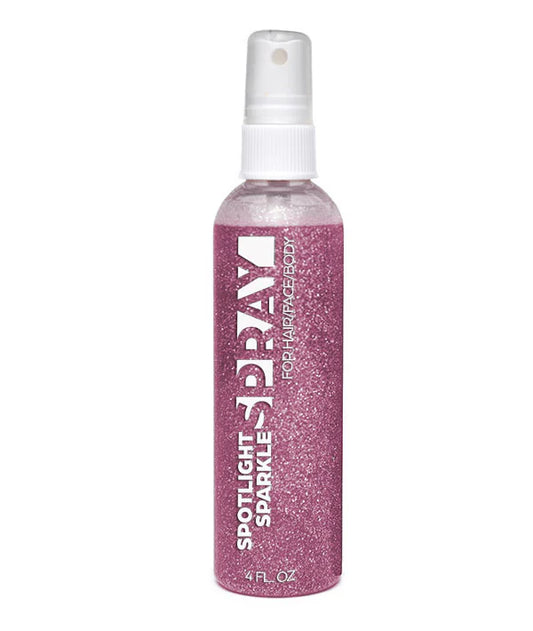Covet Dance Spotlight Sparkle Spray