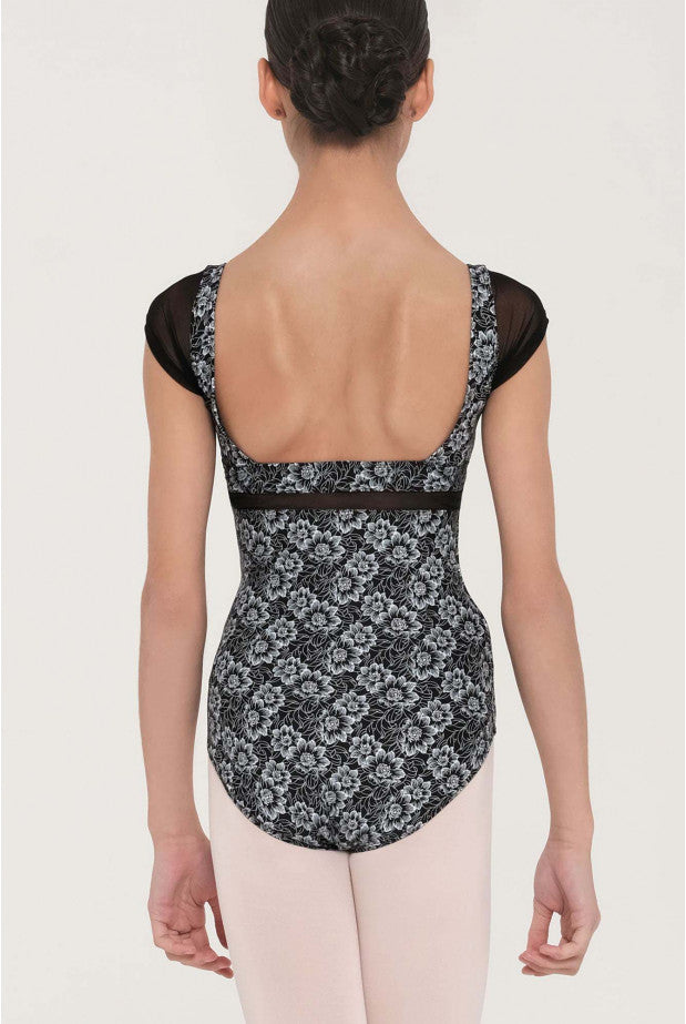WearMoi Acante Child Leotard