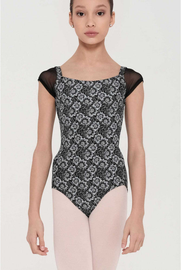 WearMoi Acante Child Leotard