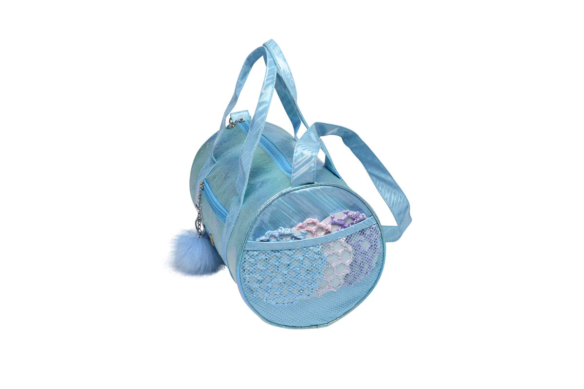 Danz N Motion B23521 Pretty Blue Bag